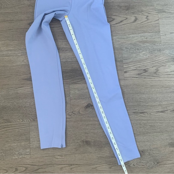 Fabletics 24/7 Skinny Pant - Size XS - Wedgewood - NWT - Picture 12 of 14